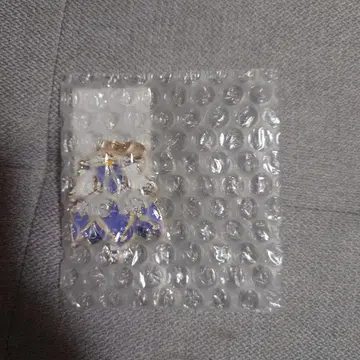 라쿠텐 컬렉션 신비한 별의 쌍둥이 공주 의상 참 레인 A상