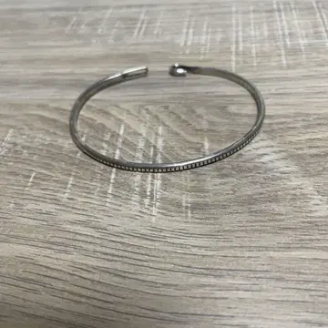 웍스탓트뮌헨 M size 뱅글