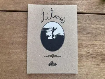 Litmus 서핑 DVD