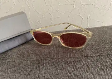 유나이티드 애로우즈 금자안경 kaneko optical