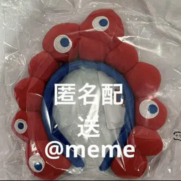 오사카 엑스포 미야쿠미야쿠 변신 머리띠