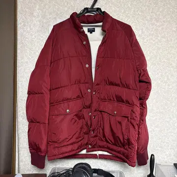 NOAH 다운 자켓