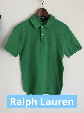 랄프 로렌 피케 셔츠