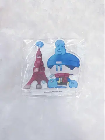 랏다 아크릴 스탠드
