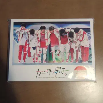 나니와단시/First Arena Tour 2021 #나니와단시밖에없다