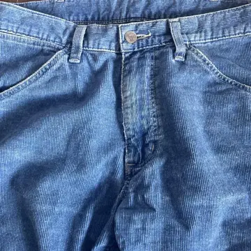 Wrangler for Ron Harman