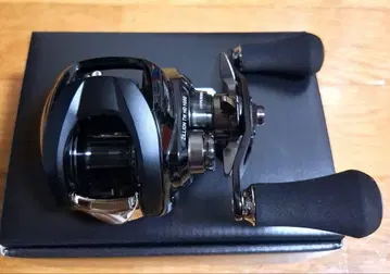 DAIWA 다이와 ZILLION TW HD 1000XH