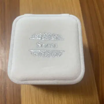 우라시마사카타센 결혼 반지 Weddiing 센라 웨딩 반지