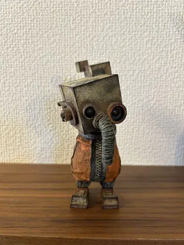 치카토이즈 코로보