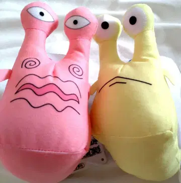 미사용 새상품 원피스 봉제 인형 전전충 ~상디 곰 해군~ 중 2종