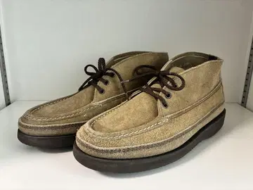 러셀 모카신 RussellMoccasin