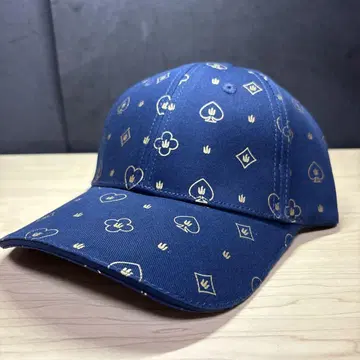 트리톤 포커 TRITON POKER cap 캡