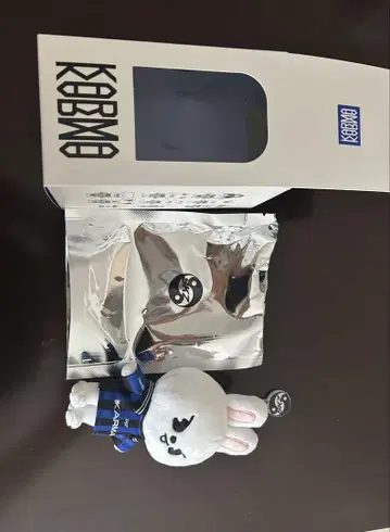straykids KARMA SKZOO ver. 리비트