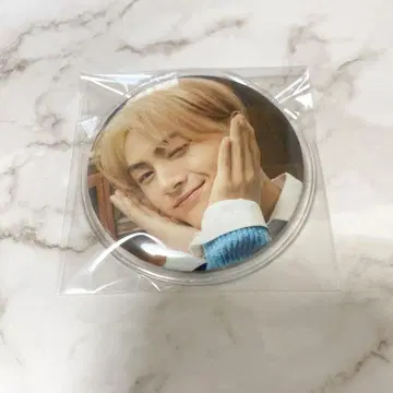 ENHYPEN 제이 캔뱃지 엔커넥트