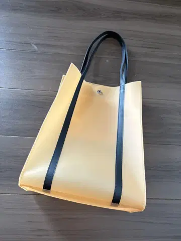 토트백 스터링 루어
