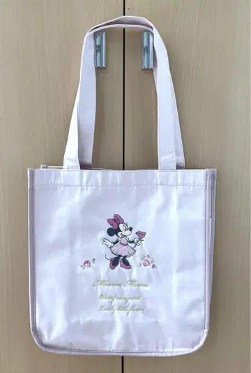 maison de FLEUR 메종 드 플뢰르 미니 토트백