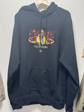 vaultroom x VALORANT 킬 조이 L