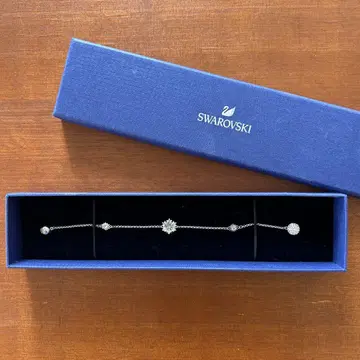 SWAROVSKI 팔찌