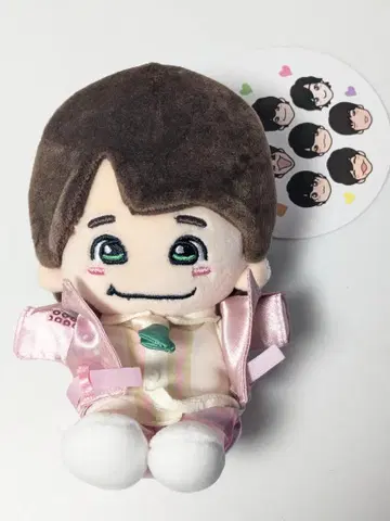 나니와단시 오하시 카즈야 치비누이 초심LOVE