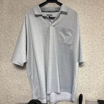 rajabrooke 피케 셔츠