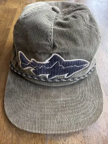 파타고니아 Patagonia 캡