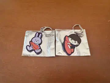 초특급 료가 Progress 고토치 아크릴 키링 후쿠오카