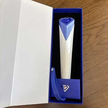 SUPER JUNIOR 응원봉 공식