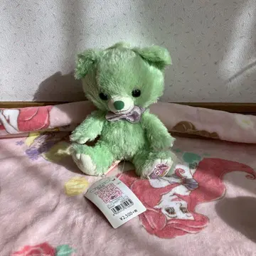 유니베어 봉제 인형 파스칼