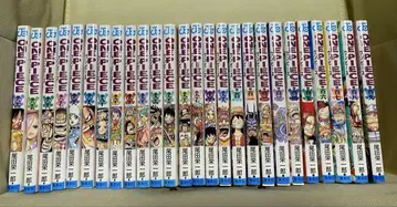ONEPIECE 단행본 84권 ~ 109권
