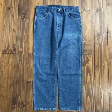 ruster 러스터 데님 페이드 색빠짐