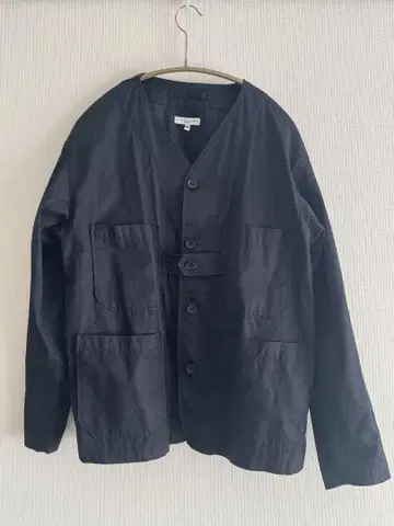 Engineered Garments Cardigan Jacket