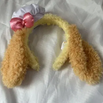 쿠키앤 머리띠