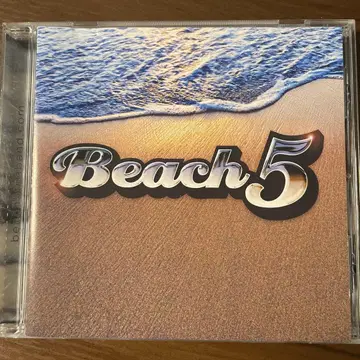 AOR CD Hawaii Beach 5