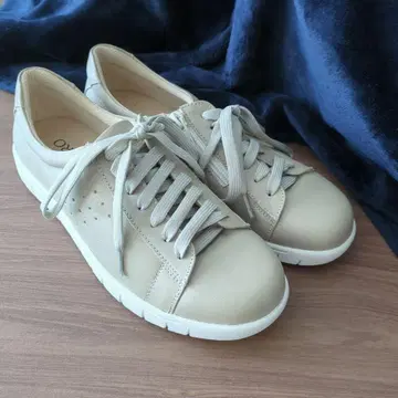 가레로 GARERO 24.0cm EEE 스니커즈