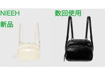 NIEEH TURTLE BAG