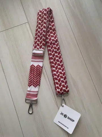 만박 요르단 백 스트랩