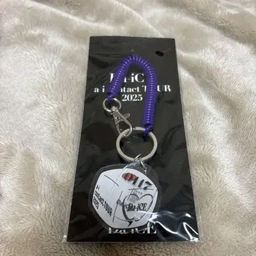 da-ice 키링