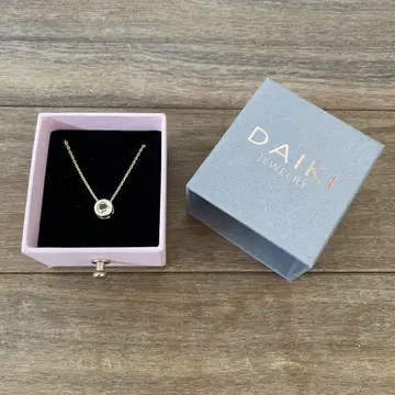 DAIKI JEWELRY 목걸이