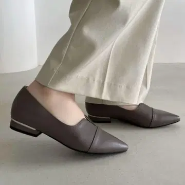 오리엔탈 트래픽 스틸레토 펌프스 25.5cm