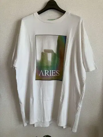 [ ARIES ] T셔츠