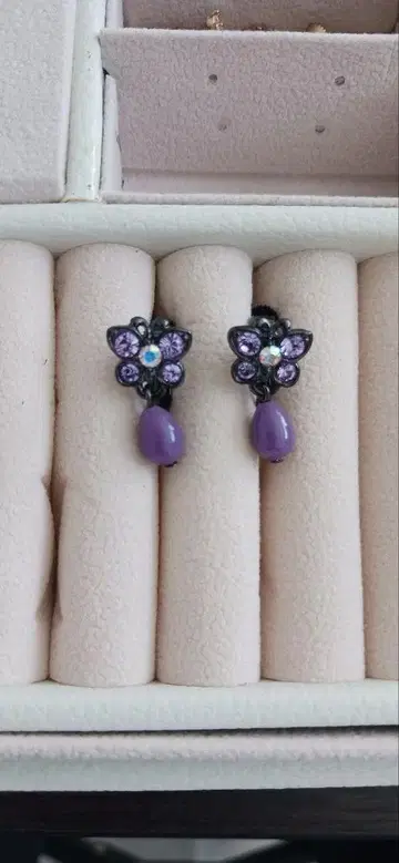 ANNA SUI 귀찌