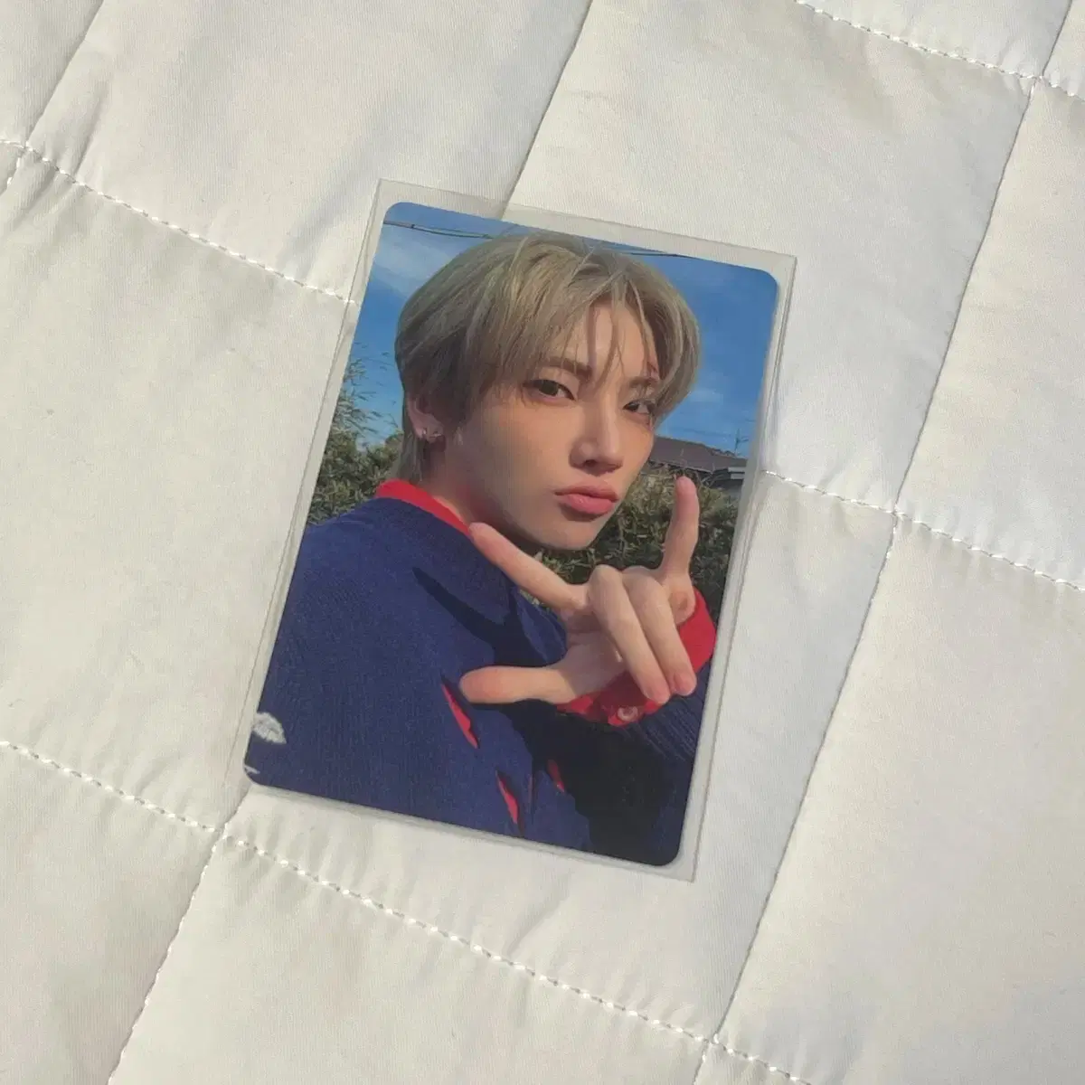 &team yuma poca samidare solo