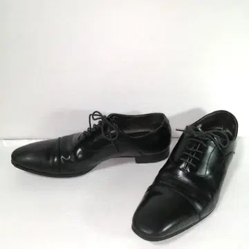 regal 011r 스트레이트 팁 레이스업 내피