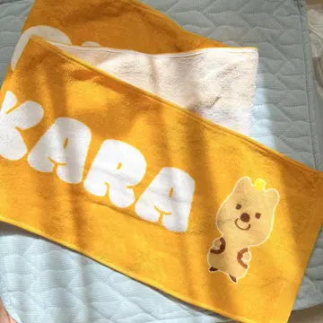 8loom 너의 꽃이 되는 것 오노데라 타카라 타월