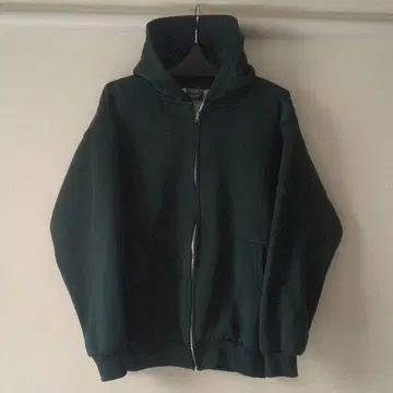 90s 00s PLUMA 서멀 후드티