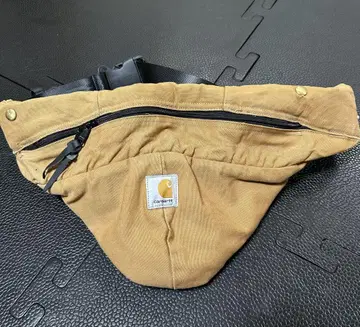 us 산겐자야 Carhartt Fanny Pack 힙색 아스