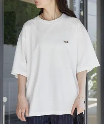 PENNYS 로고 T셔츠