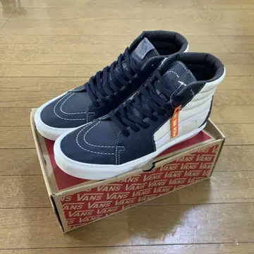 VANS VAULT SK8-HI ULTRACUSH