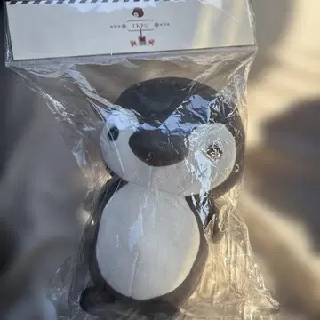 TKPG 봉제 인형 20cm TK from 린토시테 시구레