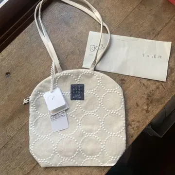 미사용 새상품 미나 페르호넨 muffin bag